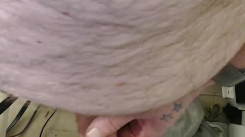 Horny for pvt online show from February 2, 5:26 am