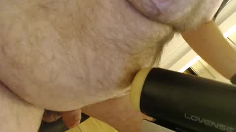 Horny for pvt online show from November 17, 5:10 am