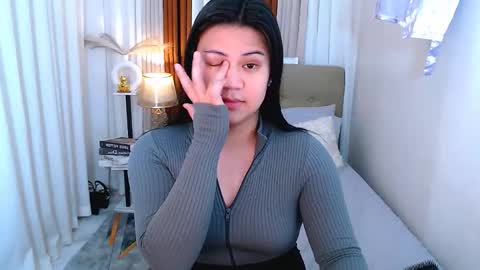 Cailey online show from January 7, 3:22 am