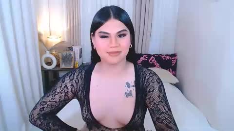 Cailey online show from October 21, 5:16 pm