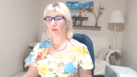 Leila Kinky online show from February 25, 5:52 am