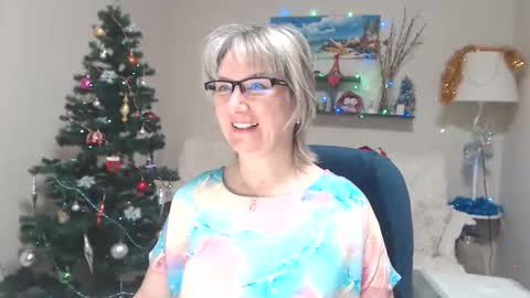 Leila Kinky online show from December 17, 5:58 am