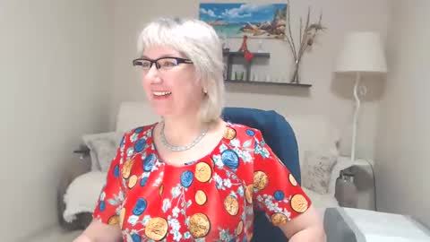 Leila Kinky online show from February 13, 7:13 am