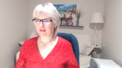 Leila Kinky online show from April 5, 5:37 am