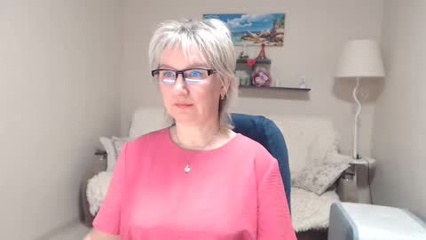 Leila Kinky online show from March 26, 4:51 am