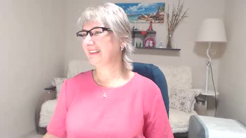 Leila Kinky online show from October 20, 5:01 am