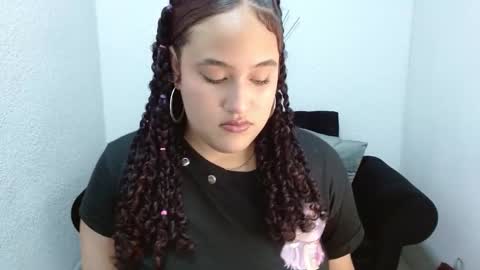 leilaprettysex online show from February 9, 12:20 pm