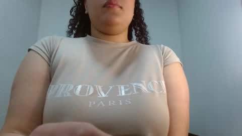 leilaprettysex online show from February 5, 12:53 pm