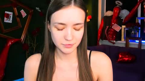 Leila Rai online show from February 26, 2:42 pm