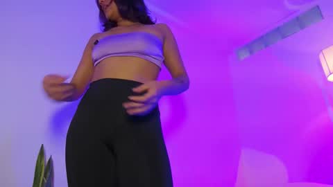 Leja online show from November 25, 4:50 pm