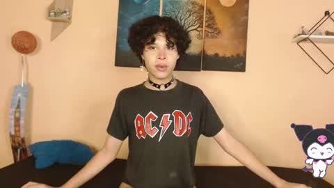 Lejo online show from September 30, 6:18 pm