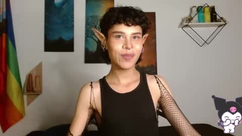 Lejo online show from April 14, 2:15 am