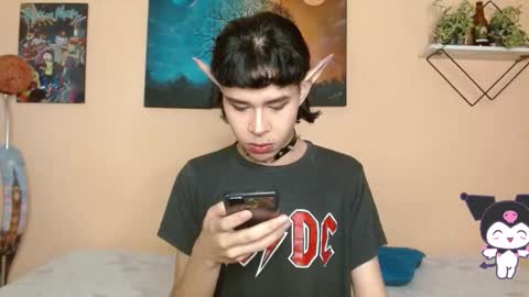 Lejo online show from February 22, 5:04 pm