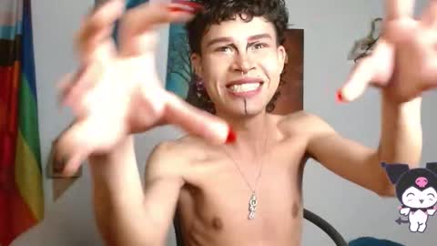 Lejo online show from March 30, 1:38 am