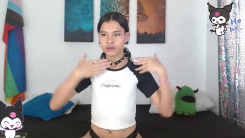 Lejo online show from March 2, 3:37 pm