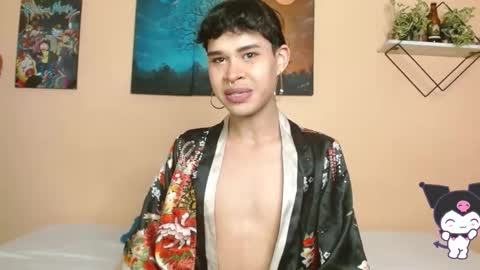 Lejo online show from March 10, 3:22 am