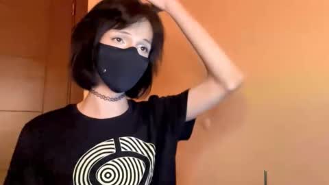 lekkj online show from October 20, 7:41 pm