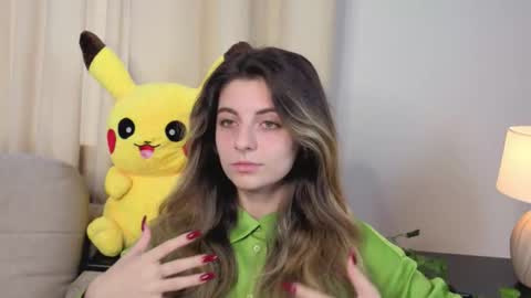 Alexandria online show from October 30, 8:15 am