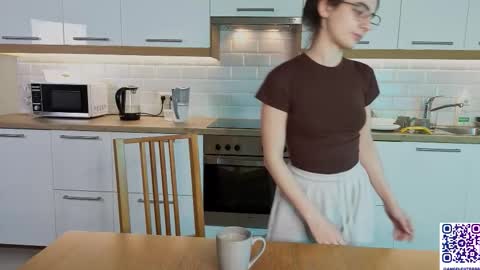 Alexandria online show from November 28, 9:55 pm