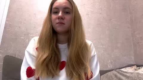 Kimiko online show from November 20, 7:40 am