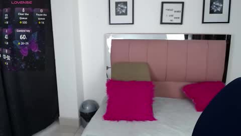 Leidy online show from December 5, 9:12 pm