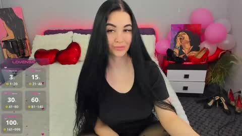 LellitClark online show from April 16, 9:04 pm