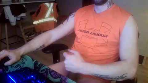 lemaleetsoncock online show from February 9, 10:45 pm