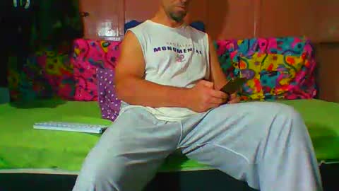 SEX  MASTER online show from November 6, 4:10 pm