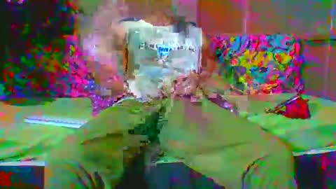 SEX  MASTER online show from December 21, 3:24 am