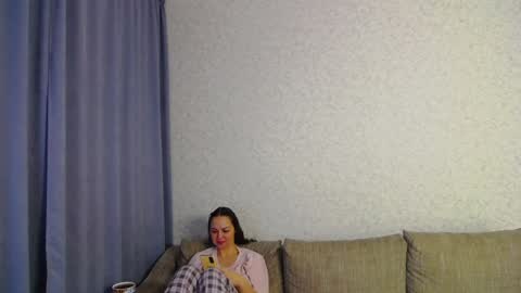 Snapshot of lemasky chatting on January 3, 6:57 pm Lissa online show from January 3, 6:57 pm