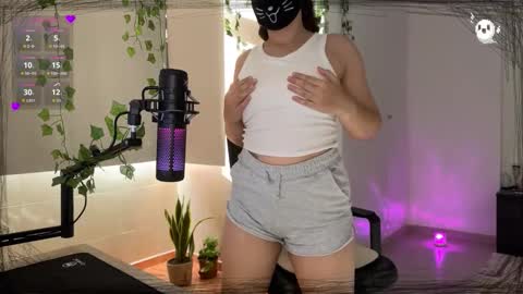 Lemi online show from October 29, 3:14 pm