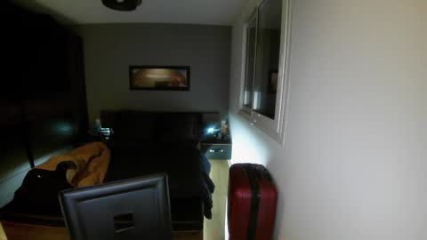 Ange online show from February 24, 10:58 pm