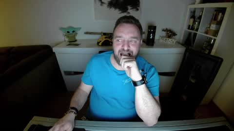 Ange online show from February 11, 9:03 pm