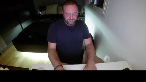 Ange online show from September 28, 12:41 am