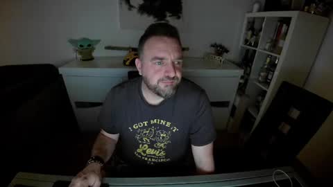 Ange online show from January 31, 8:22 pm