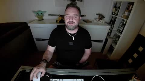 Ange online show from February 9, 12:49 am