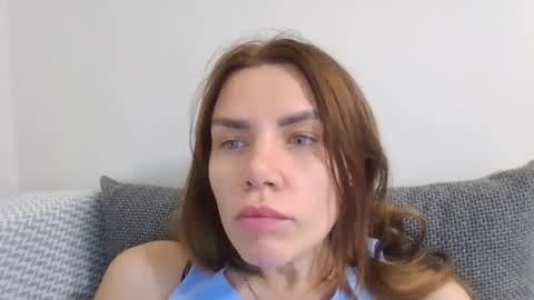 lena6122000 online show from September 24, 11:17 am