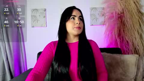  LENA HEAVEN  online show from September 29, 9:47 pm