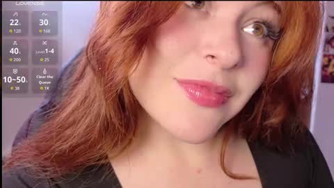 lenaashy online show from December 2, 3:32 pm