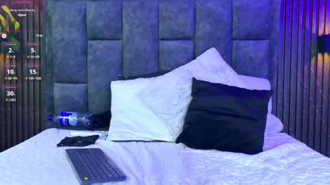 lenna_s online show from February 11, 12:47 am