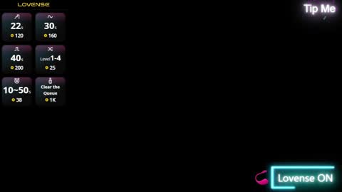 Lenner INDEPENDENT MODEL online show from February 18, 5:53 am