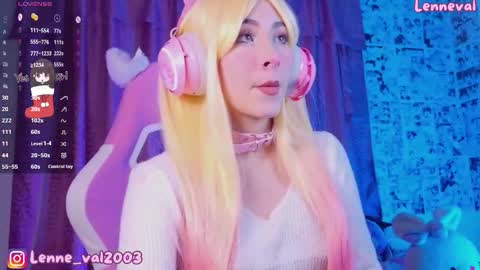 Val online show from December 4, 3:06 am