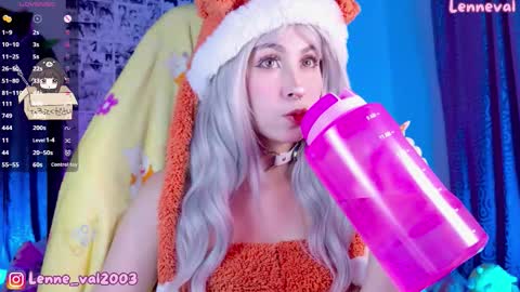 Val online show from February 2, 4:10 am