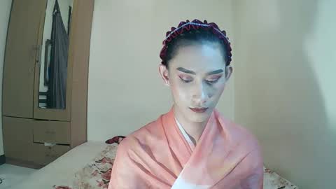 JANE online show from February 13, 8:24 pm