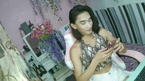 JANE online show from February 26, 6:37 pm