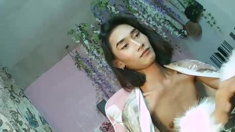 JANE online show from February 28, 6:20 pm