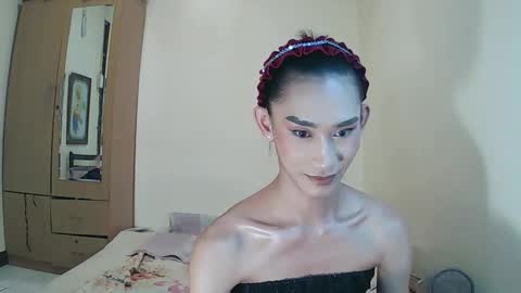 JANE online show from February 17, 5:47 am