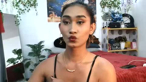 JANE online show from February 22, 6:10 pm