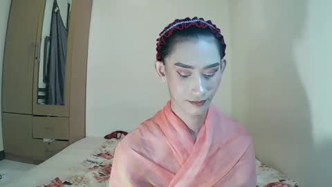 JANE online show from February 13, 5:22 pm