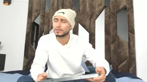 leo_carter1 online show from February 27, 3:37 pm